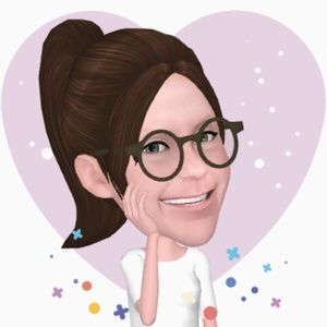 Meet your Posher, Catherine